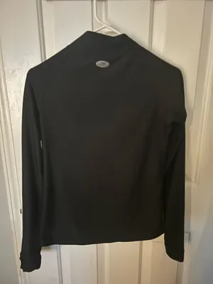Under Armour Women’s 1/4 Zip Pullover thumbnail 2