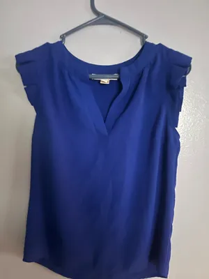 Blouse Marshalls thumbnail 1
