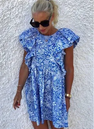 ZARA Dress thumbnail 1
