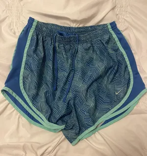 Nike shorts thumbnail 1