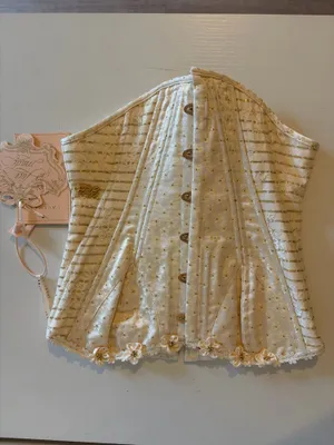 NEW LaceMade Gilded Moment Set Size L thumbnail 6