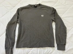 The North Face Sweatshirt thumbnail 1