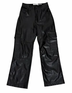 Abercrombie 90s Relaxed Jean High Rise Curve‎ Love thumbnail 1