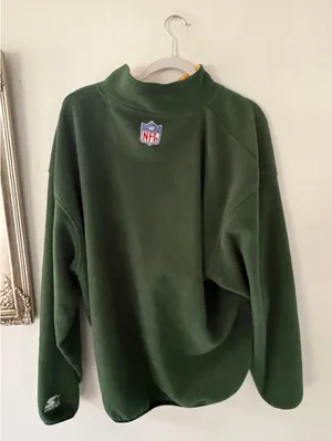 Packers NFL Green Bay Sweatshirt thumbnail 3