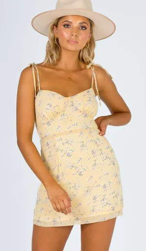 Princess Polly Dress thumbnail 1