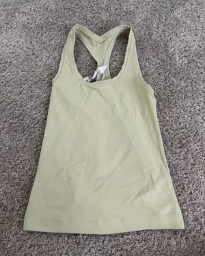 Lululemon Align Tank Nulu thumbnail 1