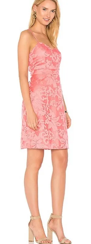 New Revolve Devlin Rose Dress‎ thumbnail 1