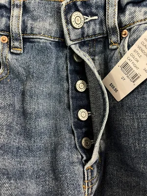PacSun NWT Baggy Jeans thumbnail 3