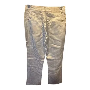 Platini Jeans Cougar nwt‎ Blue Size 27 thumbnail 5