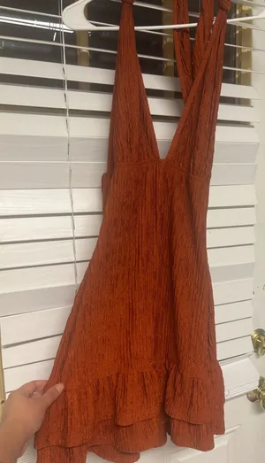 Women’s Shein Dress thumbnail 1