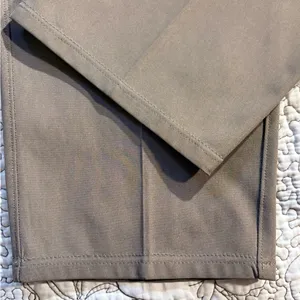 Vuori Meta Pant Altered for Women 25” Inseam – Performance Sz 36 = 2X/Size 20🧡 thumbnail 6