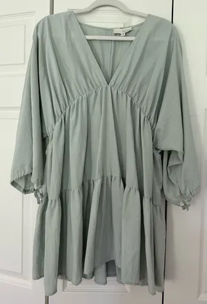 Anthropologie Dress thumbnail 2