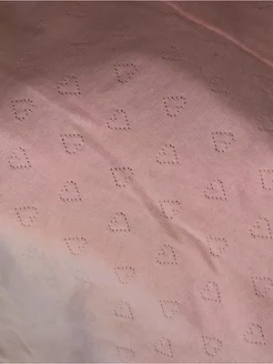 Poppy & Clay pink pajama set thumbnail 6
