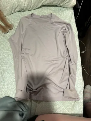 Lululemon Swiftly Long Sleeve Tech thumbnail 1