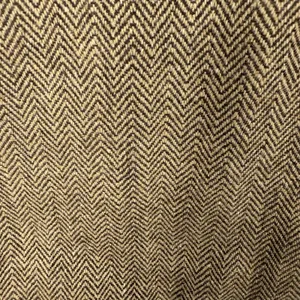 Aldo Leather Nylon Moto Jacket Coat Men Size Large Wool Blend Herringbone Lining thumbnail 5