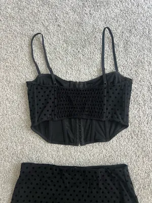 Glassons Polka Dot Set thumbnail 3