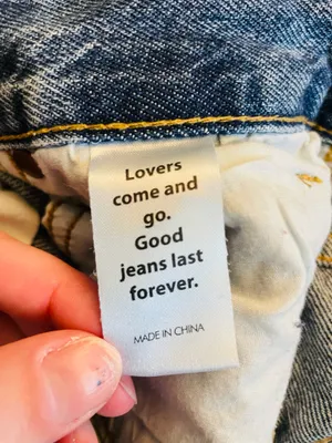 Pacsun Jeans  thumbnail 5