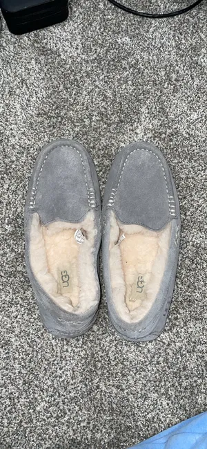 UGG Ansley Slippers thumbnail 1