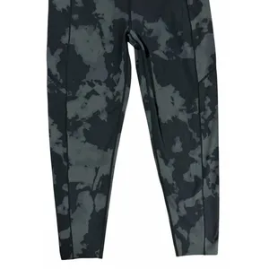 Sweaty Betty‎ Power UltraSculpt 7/8 Leggings Black Fade Women's Size US 10 thumbnail 5