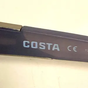 COSTA Gannet 580 Polarized Sunglasses GNT 118 - $212. thumbnail 13