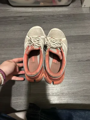 On Cloud Shoes Running thumbnail 3