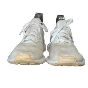 Adidas Swift Run X Women's running shoes Size 6 Leopard‎ White H01907 thumbnail 3