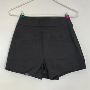 NWT Arc'teryx A2B Skort Denim Look City Life/Bike Commuter Line Size 0 thumbnail 2