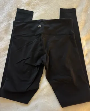 Lululemon leggings thumbnail 1