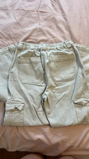  Cargo PacSun Jeans thumbnail 2