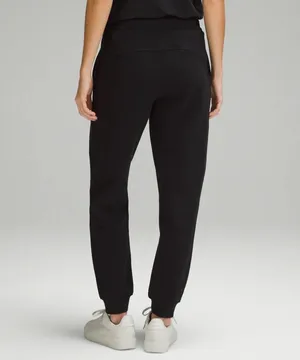 Lululemon High-Rise Scuba Joggers Full-Length thumbnail 2