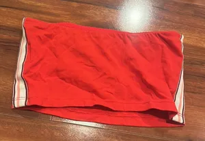 Aerie Bandeau Women’s Top thumbnail 2