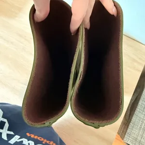 Michael Kors Rain boots thumbnail 5