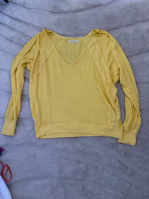 Free People Top thumbnail 2