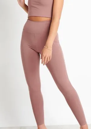 Girlfriend Collective High-Rise Leggings thumbnail 1