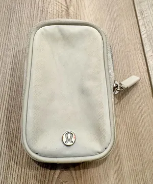 Lululemon Clippable Nano Pouch thumbnail 1