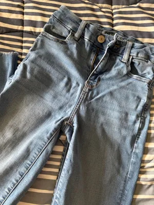 American Eagle Jeans thumbnail 2
