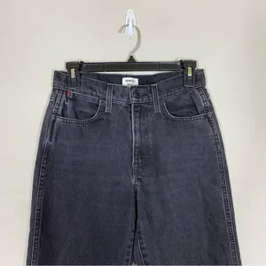 Aritzia Sunday Best Jupiter Straight Leg Jean Size 25 thumbnail 3