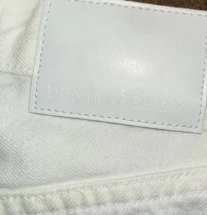 Denim Aritzia Forum Jeans thumbnail 6
