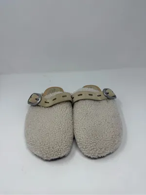 NWOT Rag & Bone Ansley Slide Shearling Mule Slide Size US 7 thumbnail 5