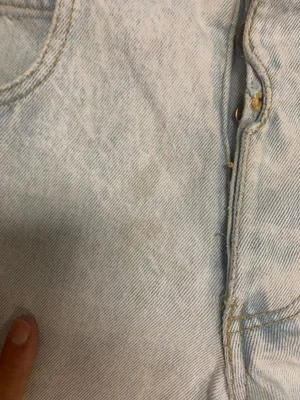 Guess Vintage  shorts thumbnail 5