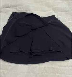 OFFLINE Black Skirt by Aerie thumbnail 2