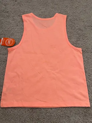 Wonder Nation Kids Tank Top thumbnail 4