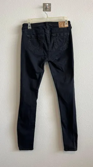 Skinny Jeans thumbnail 2