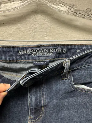 American Eagle Jegging Jeans thumbnail 3