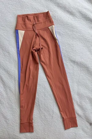 Offline by goals colorblock Hiker 7/8 leggings thumbnail 2