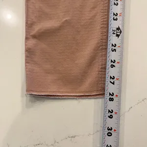 Vuori‎ Ripstop Pants in Pink Size XS thumbnail 8