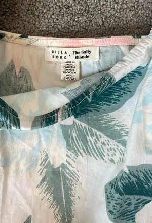 Billabong Top thumbnail 2