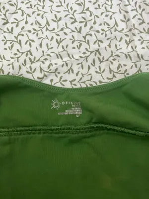 OFFLINE by Aerie Top Tank thumbnail 3
