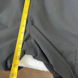 Figs Black Uman Jogger Scrub Pants Small Women thumbnail 10