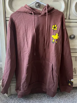 Hoodie Size M thumbnail 1